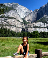 Yosemite 2015